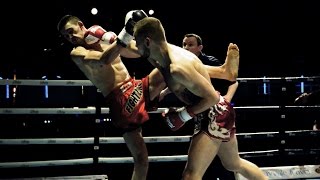 MTGP 3: Adam O’Driscoll V Jakub Mi