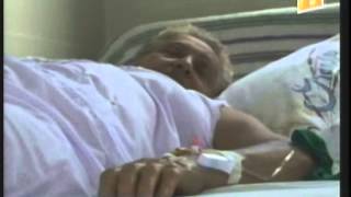 preview picture of video 'Cuba: Uso de la quimioterapia en el tratamiento del cáncer'