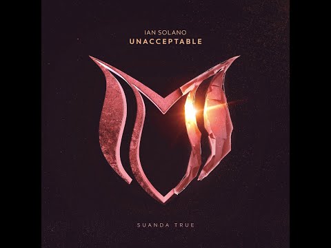 Ian Solano - Unacceptable [SUANDA]