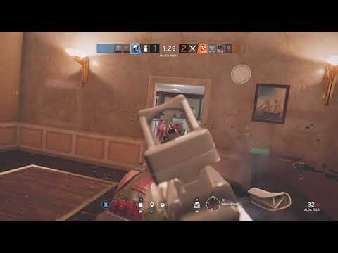 Maestro's Last Stand