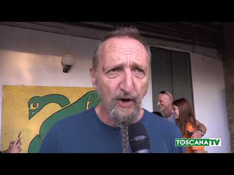 2018-08-13 GROSSETO - BANDABARDÒ A FESTAMBIENTE