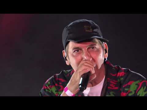 Danno - Piombo & Fango | Red Bull 64 bars live CORVIALE