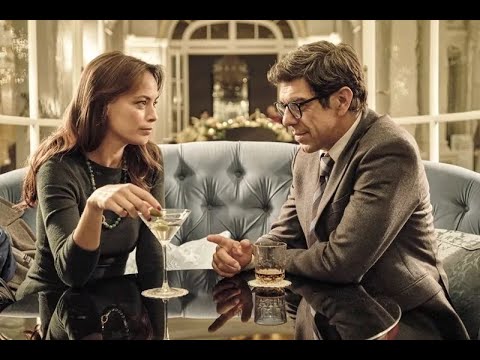 El Colibrí – Trailer español
