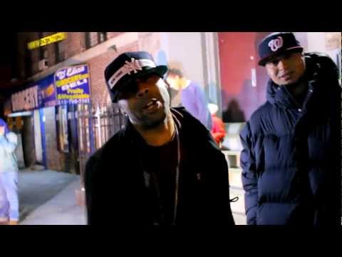 Projectos En NYC-Tori Nash, Sosa Gucci Prada, Amperaje, R1, 24, Entre Otros Parte 2