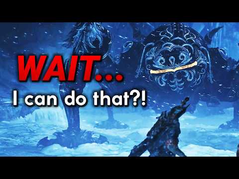 12 Tips To Beat Omega Planetes EASILY! (Monster Hunter Wilds)