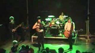 Put on your diamond shoes