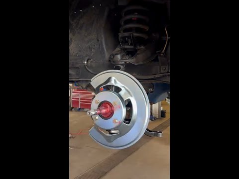 LEED Brakes Disc Brake Conversion Kits | Easy Bolt-On Installation for Classic Cars & Trucks