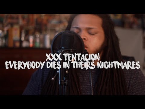 XXXTENTACION - The Remedy For A Broken Heart (Kid Travis MASHUP)