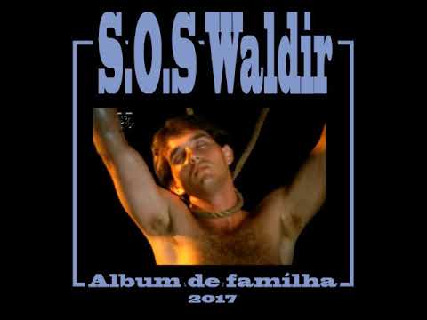 SOS Waldir  - Album de Familha  -  Beat EP (2017)