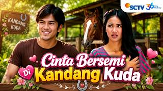 Download lagu FULL FTV SCTV Adinda Azani & Rizky Nazar | Cinta Bersemi Di Kandang Kuda mp3