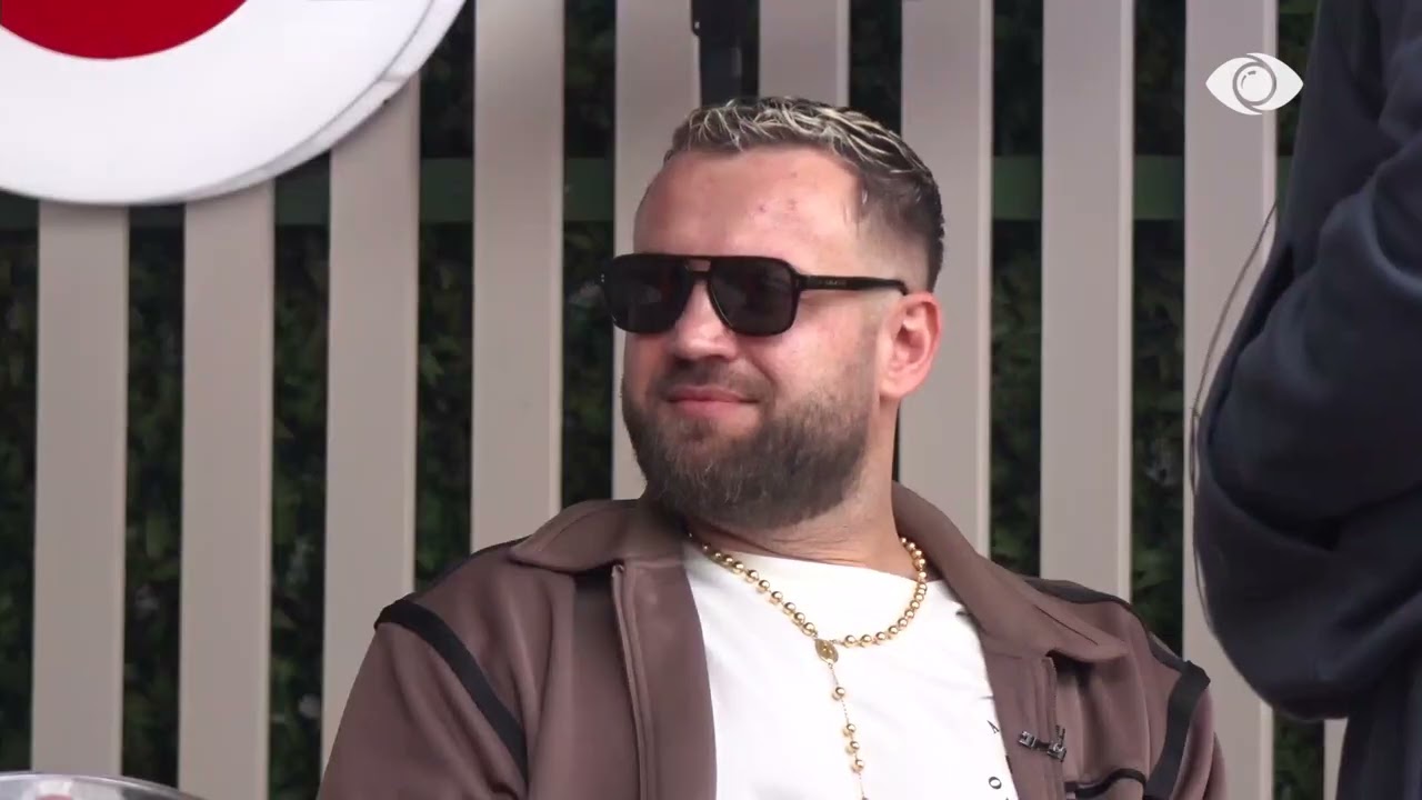 Mos ik se për pak do të të jepja autograf/ Luizi i drejtohet Rogertit, banori: I kanë iku 2...