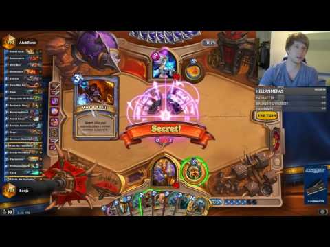 Happy Savjz Control Warrior