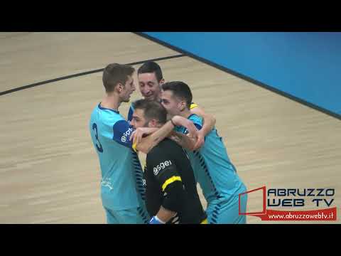 Miglianisport Casalbordino C5 6 3 Futsal Finals Finale Coppa Italia Regionale C2 immagini e intervis