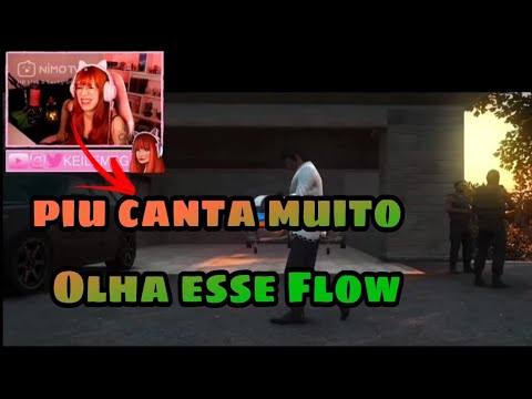 KEILEMEG REAGINDO A Piu trap- LEEN BACK ft-AKAST