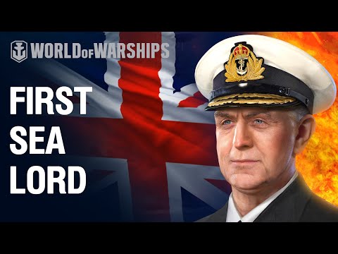 Andrew Cunningham: Unique British Commander!