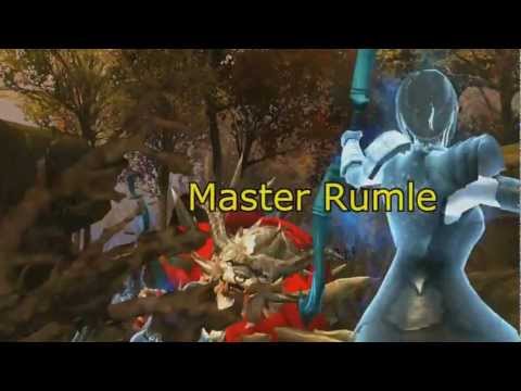 Mist of Pandaria - Draenei Creation Preview Gear