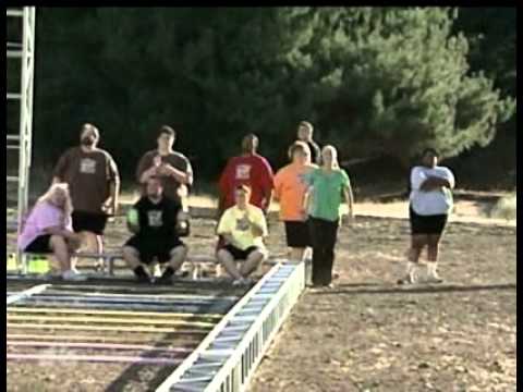 The Biggest Loser   Season 7 Episode 03