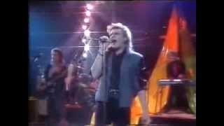 Duran Duran - The Reflex (live 1984)