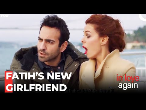 Fatih and Zeynep's Plan B: Şaziment - In Love Again