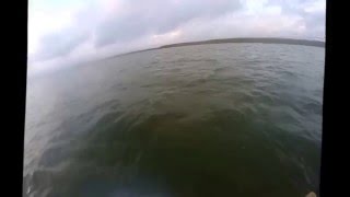 jones lake galveston flounder fishing