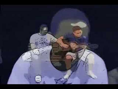 eopitmane & RadAmanthyS - Escapa Acústico