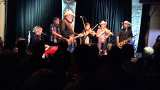 Take Me Back to Tulsa - Asleep at the Wheel - Eddies Attic