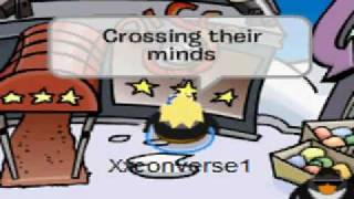 Notes From A Sunday Morning by Unjust (cpmv)