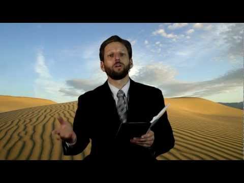 2012-03-31 - Blessed Is the Faithful and Wise Servant