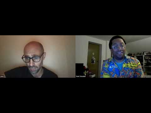 1+1 E258 Youri speaks to Yves Engler on Congolese & Rwandan history past & present (June 30th 2024)