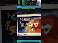 Shooting Stars July 2028 DVD Elmo S Sing Along Guessing Game
