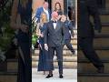 Elegant Billionaire Family Leaving Hotel Paris For Cannes Festival Monaco Luxury Trending Lifestyle