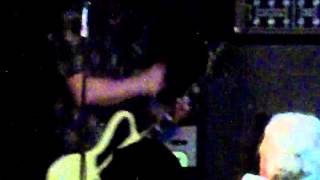 VEGA-Highway-Cactus Club-4-12-2013 (Cheap Special Effects)