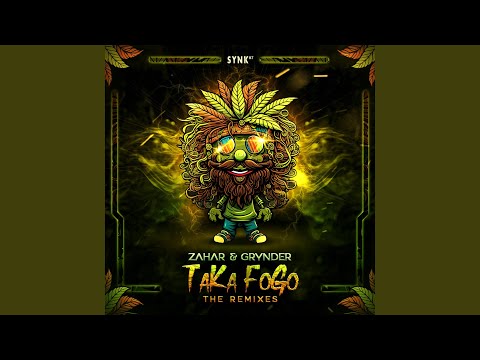 Taka Fogo (Intervoid & Wisllow Remix)