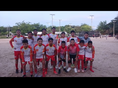Promesas Huila vs Estrellas de Baraya 2-2