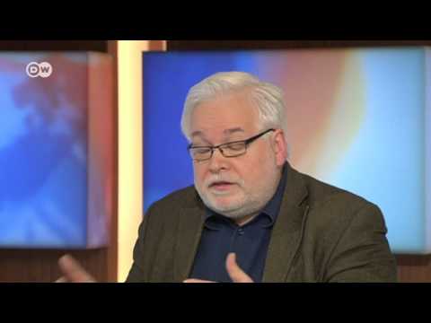 Konstantin Klein zur Internetsicherheit | Journal