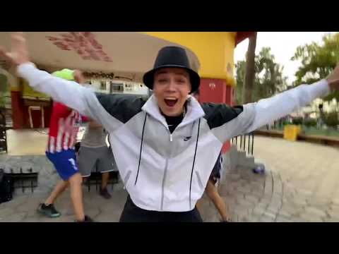 ANTIPACO DESAFÍA A JNO Y SALE MAL