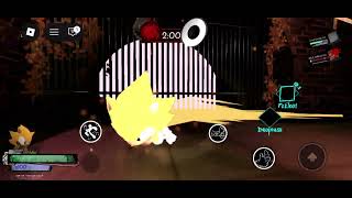 Outcome Memories Pt.5 (Fleetway, Shadow and Super Sonic Gameplay. Ft.@LegendPlayzChannel)