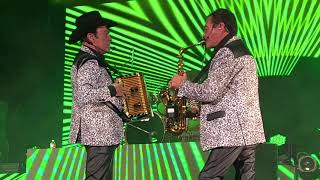 LOS TIGRES DEL NORTE | La Mesa Del Rincon | Desde El Paso TX | ELPTXUS2022