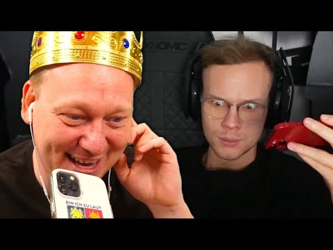 Sascha wann kommt ein neues Video? 😂