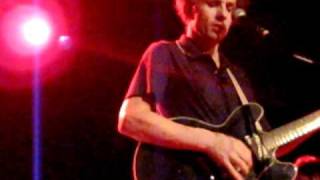 Galaxie 500 - Ceremony Live in Philadelphia (8/20/10)