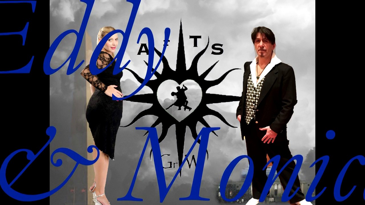Eddy Hernandez & Monica Parra (11), Workshop "planeos"