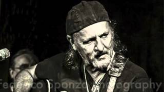 Jimmy LaFave & His Band - Just Like A Woman