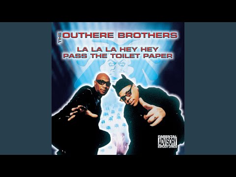 La La La Hey Hey (OHB Extended Mix)