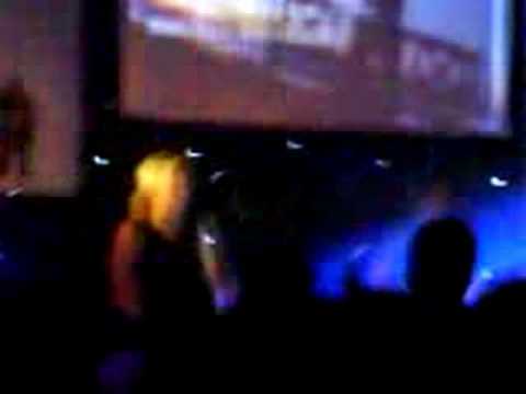 The Name Of The Lord..