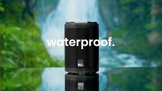 Altec Lansing | HydraMotion Everythingproof Rugged Speaker