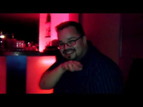 At "Ontourage" in VIP!