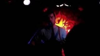 Jesse Lacey (Brand New) - Untitled 03 / Brothers