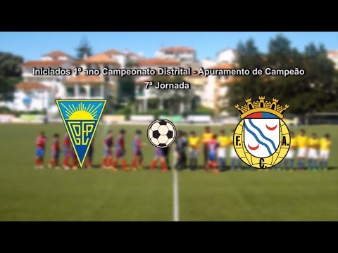 Estoril Praia 2 vs 0 Alverca