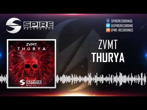 ZVMT - Thurya (Teaser)