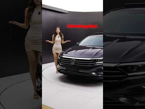 СТОИТ ЛИ ПОКУПАТЬ КИТАЙСКУЮ ДЖЕТУ?Volkswagen Sagitar #автоизкитая #автоизкореи #автосалон